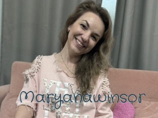 maryanawinsor Sexcam Livesex