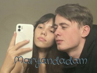 maryandadam Sexcam Livesex