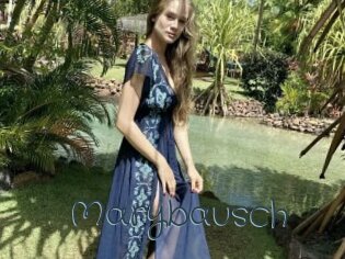 Marybausch