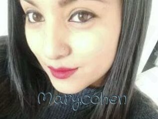 Marycohen