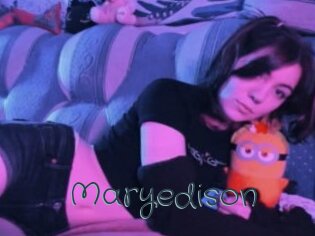 Maryedison