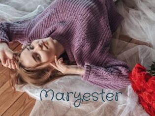 Maryester