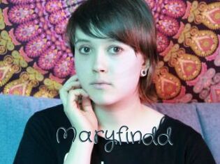 Maryfindd