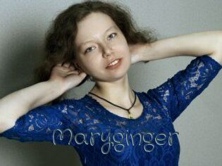 maryginger Sexcam Livesex