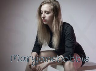 Maryjanebobbie