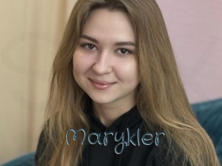 Marykler