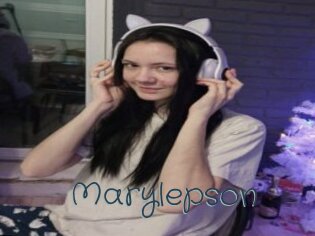 marylepson Sexcam Livesex