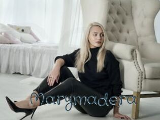 Marymadera