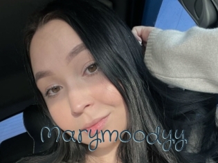 Marymoodyy