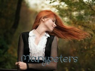 Marypeters