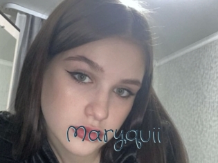 Maryquii