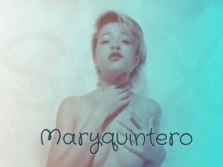 Maryquintero