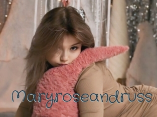 maryroseandruss Sexcam Livesex