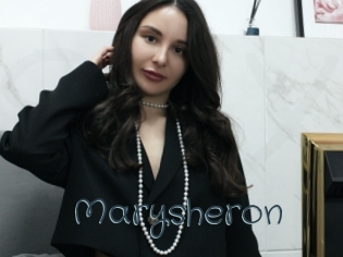 marysheron Sexcam Livesex