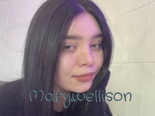 marywellison Sexcam Livesex
