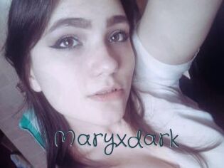 Maryxdark