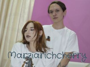 Marziarichcherry