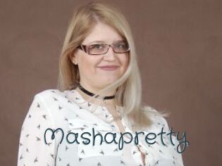 Mashapretty