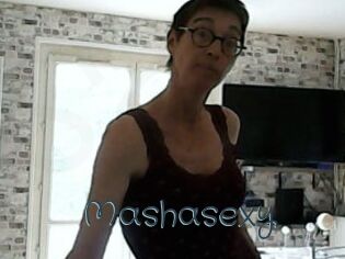 Mashasexy