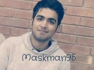 maskman95 Sexcam Livesex