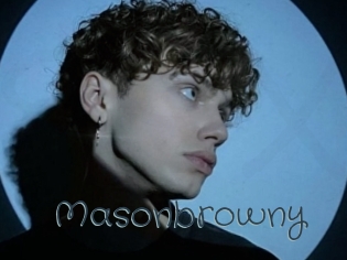 Masonbrowny