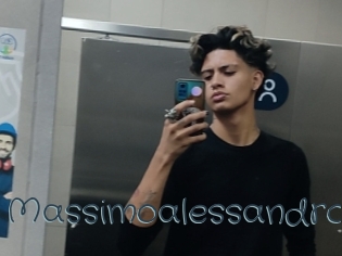 massimoalessandro Sexcam Livesex