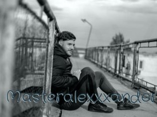 Masteralexxxander