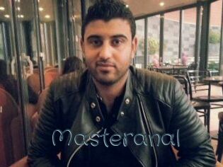 Masteranal