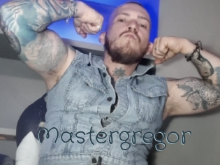 Mastergregor
