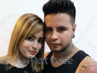 mat_rose Sexcam Livesex
