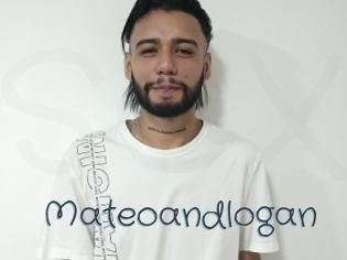 Mateoandlogan