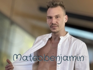Mateobenjamin