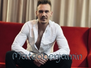 mateobenjamin Sexcam Livesex