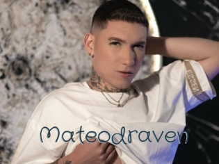 mateodraven Sexcam Livesex