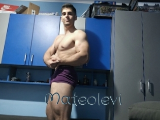 mateolevi Sexcam Livesex