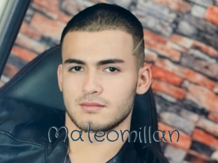 Mateomillan