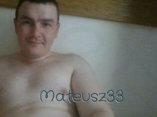 Mateusz33