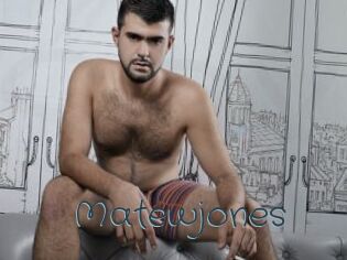 Matewjones