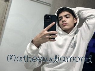 matheewdiamond Sexcam Livesex
