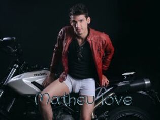 matheu_love Sexcam Livesex