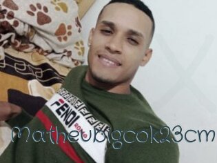 Matheubigcok23cm