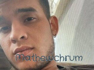 mathewchrum Sexcam Livesex