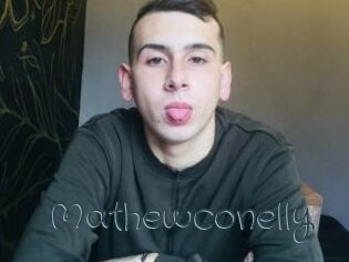 Mathewconelly