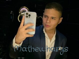 Mathewharys