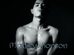 Mathewjhonson
