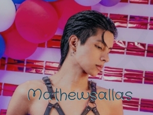 Mathewsallas