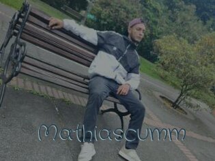 Mathiascumm
