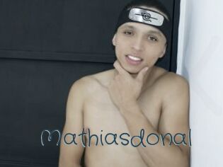 Mathiasdonal