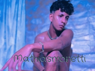 Mathiasmoretti