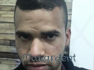 matiardent Sexcam Livesex